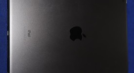 Good
													Apple iPad 9th Gen - Wi-Fi, Gray, 64 GB, A2602, photo 5 of 9