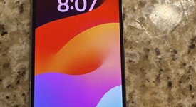 Good
													Apple iPhone 12 Pro Max - T-Mobile, Gold, 256 GB, A2342, photo 1 of 4