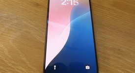 Good
													Apple iPhone 15 Pro - Unlocked, Blue, 128 GB, A2848, photo 3 of 5