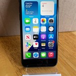 Good Apple iPhone SE 2nd Gen 2020 - Unlocked, 64 GB, Black, A2275