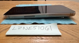 Mint
													Apple iPhone 15 Pro Max - Unlocked, Natural, 1 TB, A2849, photo 5 of 7