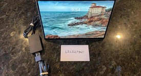 Mint
													Microsoft Surface Pro 11 - Platinum, 256 GB, 16 GB, photo 1 of 6