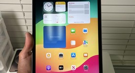 Good
													Apple iPad Pro 11" 4th Gen 2022 - Unlocked, Gray, 128 GB, photo 4 of 9
