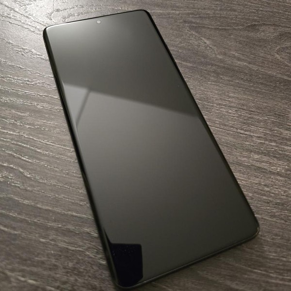 Samsung Galaxy S21 Ultra 5G - Unlocked, 128 GB, Black, 12 GB, SM-G998U1