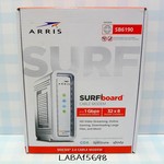 New ARRIS Modem