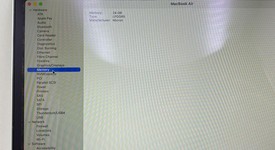 Mint
													MacBook Air 2024 (M3) - 15" - Apple M3, Silver, 512 GB, 24 GB, 10-core GPU, photo 5 of 12