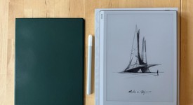 Mint
													BOOX Go 10.3, photo 5 of 9