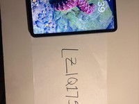 Apple iPad Pro 11" 2018