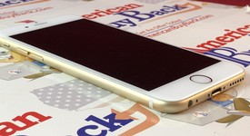 Good
													Apple iPhone 6S - Verizon, Gold, 64 GB, A1688, photo 5 of 8