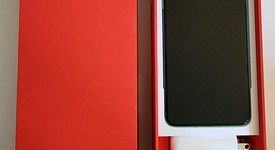 Good
													OnePlus 8T - T-Mobile, Green, 256 GB, 12 GB, Plus, photo 1 of 5
