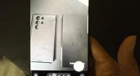 Mint
													Samsung Galaxy S23 Ultra - T-Mobile, Black, 256 GB, 8 GB, SM-S918U, photo 1 of 14