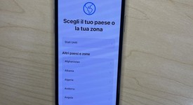 Good
													Apple iPhone 11 Pro - Unlocked, Silver, 256 GB, A2160, photo 6 of 6