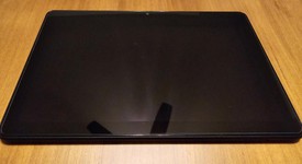 Good
													Amazon Fire HD 10 2021 - Wi-Fi, Black, 32 GB, 3 GB, photo 4 of 7