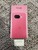 New Google Pixel 9a - Unlocked, Peony, 128 GB, 8 GB