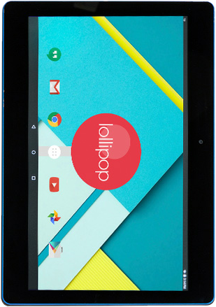 Nextbook Ares 11 - Wi-Fi, 64 GB, Black