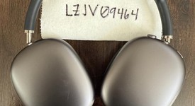 Used
													Apple AirPods Max - Gray, photo 2 of 8