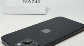 Mint
													Apple iPhone 14 - Unlocked, Midnight, 128 GB, A2649, photo 3 of 4