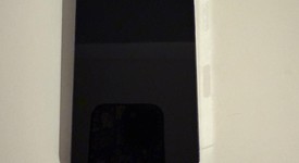 Good
													Apple iPhone 13 Pro - Verizon, Sierra Blue, 128 GB, A2483, photo 2 of 5