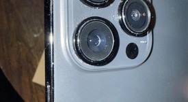 Good
													Apple iPhone 14 Pro - T-Mobile, Black, 128 GB, A2650, photo 5 of 6