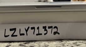 Mint
													MacBook Pro Late 2023 (M3) - 16" - Apple M3 Max 16-core, Silver, 1 TB, 64 GB, 40-core GPU, photo 5 of 9