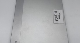Good
													Samsung Galaxy Tab A9 Plus - Wi-Fi, Silver, 64 GB, 4 GB, SM-X210, photo 4 of 9