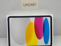 Apple iPad 11th Gen