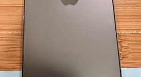 Good
													Apple iPhone 12 Pro - Verizon, Graphite, 128 GB, A2341, photo 3 of 6