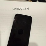 Good Apple iPhone 14 Plus - Unlocked, 128 GB, Midnight, A2632