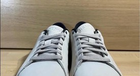 New
													Jordan 1 Centre Court Light Bone - 10.5, photo 2 of 6