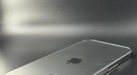 Good
													Apple iPhone 12 Pro - Unlocked, Graphite, 256 GB, A2341, photo 5 of 6