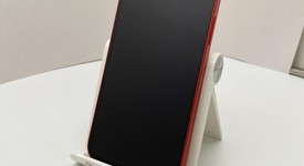 Fair
													Apple iPhone 12 - Unlocked, Red, 64 GB, A2172, photo 2 of 9