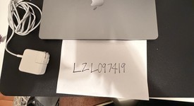 Mint
													MacBook Air 2022 - 13" - Apple M2, Gray, 256 GB, 8 GB, photo 1 of 14