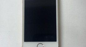Fair
													Apple iPhone SE 1st Gen 2016 - Unlocked, Gold, 64 GB, A1662, photo 2 of 7
