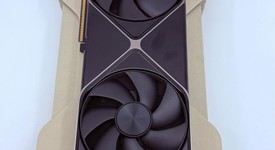 Used
													Nvidia GeForce RTX 5080 Founders Edition - 900-1G144-2545-000, photo 3 of 6