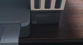 Mint
													HP Printer, photo 5 of 8