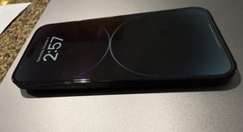 Mint
													Apple iPhone 14 Pro Max - Unlocked, Black, 512 GB, A2651, photo 3 of 8