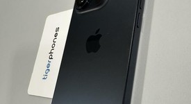 Fair
													Apple iPhone 15 Pro - Straight Talk, Blue, 1 TB, A2848, photo 5 of 7