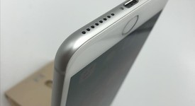 Good
													Apple iPhone 8 Plus - Unlocked, Silver, 256 GB, A1897, GSM, photo 5 of 7