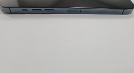 Mint
													Apple iPhone 12 Pro Max - AT&T, Pacific Blue, 128 GB, A2342, photo 3 of 6