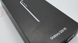 New
													Samsung Galaxy S25 FE - T-Mobile, Black, 128 GB, SM-S731U, photo 6 of 6