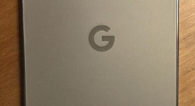 Good
													Google Pixel 9 Pro XL - Unlocked, Hazel, 256 GB, 16 GB, GGX8B, photo 5 of 7