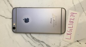Good
													Apple iPhone 6 - Verizon, Gray, 16 GB, A1549, photo 5 of 5