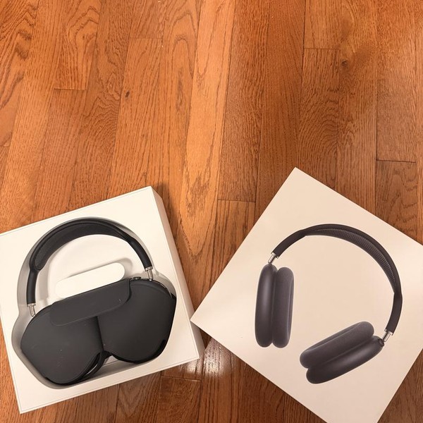 Apple AirPods Max USB-C - Midnight