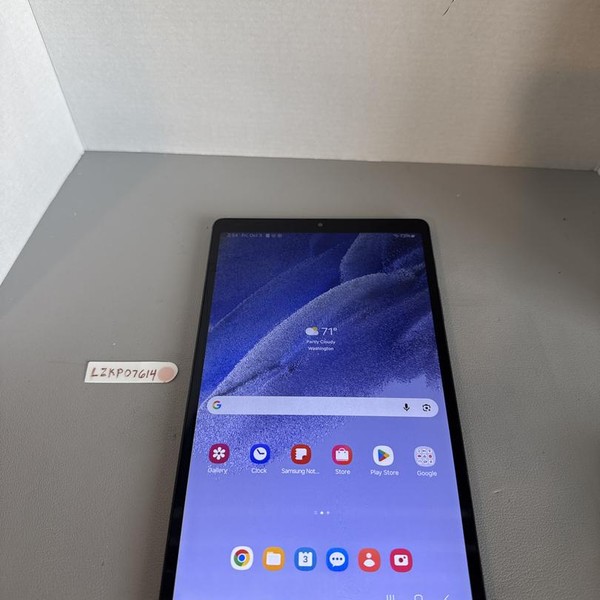 Samsung Galaxy Tab A7 Lite - Wi-Fi, Gray, 32 GB, 3 GB