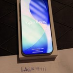 Mint Apple iPhone 17 Pro Max - Unlocked, 256 GB, Silver, A3257