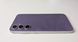 Mint
													Samsung Galaxy S23 FE - Unlocked, Purple, 128 GB, 8 GB, SM-S711U1, photo 5 of 6