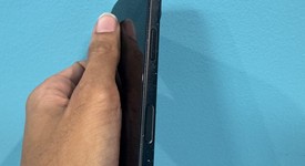 Fair
													Apple iPhone 16 - T-Mobile, Black, 128 GB, A3081, photo 4 of 6