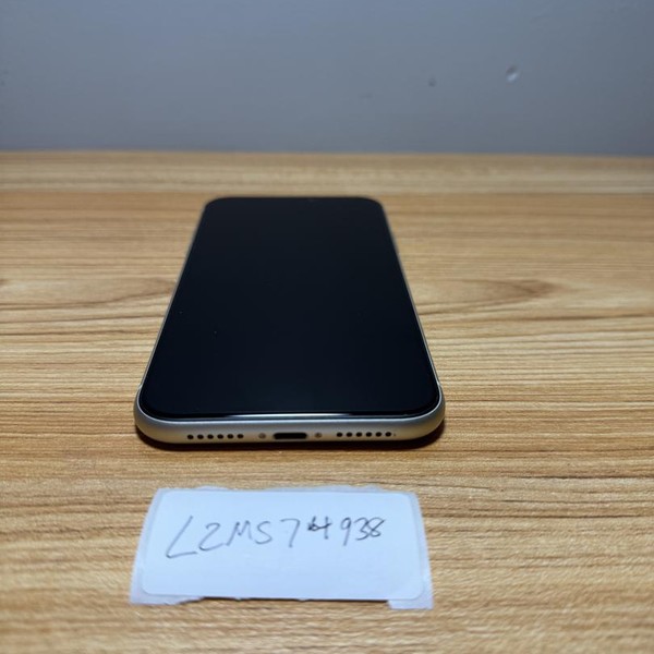 Apple iPhone 11 - AT&T, 64 GB, White, A2111