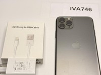 Apple iPhone 11 Pro