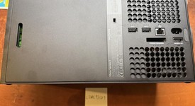 Good
													Xbox Series X (2020) - Black, 1 TB, standard, photo 2 of 8